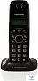 картинка Радиотелефон Panasonic KX-TG1611UAW - превью 1