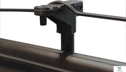 картинка Экран на штативе PL Magna TRM-NTSC-100D
