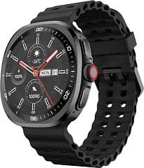 картинка Смарт часы Tecno Watch Neo Black WN01