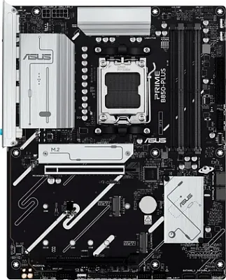 картинка Материнская плата Asus Prime B850-PLUS-CSM