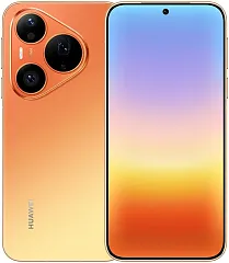 картинка Смартфон Huawei Pura 90s Pro Оранжевый 12GB/256GB