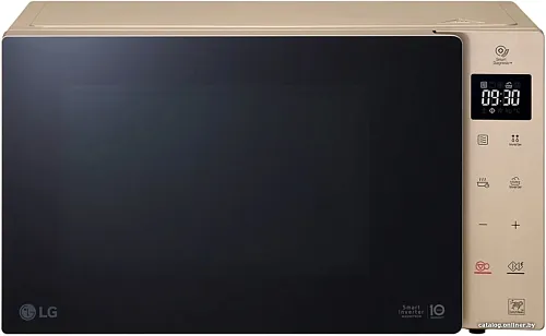 картинка Микроволновая печь LG MS2535GISH