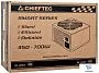 картинка Блок питания Chieftec Smart GPS-600A8 - превью 3