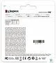 картинка Флэш накопитель Kingston DTX/256GB - превью 7