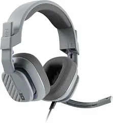 картинка Наушники Logitech G Astro A10 Gen2 939-002103 Серый
