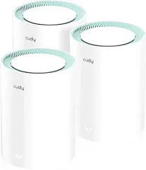 картинка Маршрутизатор Cudy M1300 (3 pack)