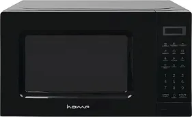 картинка Микроволновая печь Home HDM207BB