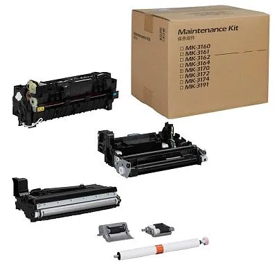 картинка Ремонтный комплект Kyocera MK-3170