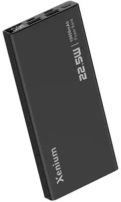 картинка Xenium Power Bank 10000 mAh P2210