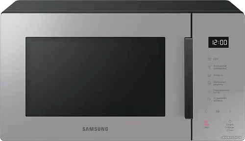 картинка Микроволновая печь Samsung MS23T5018AG/BW