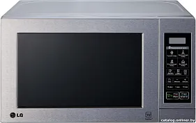 картинка Микроволновая печь LG MS2044V