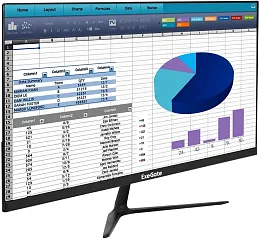 картинка Монитор ExeGate ER2207A EX300340RUS