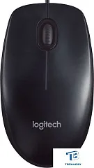 картинка Мышь Logitech M90 910-001793