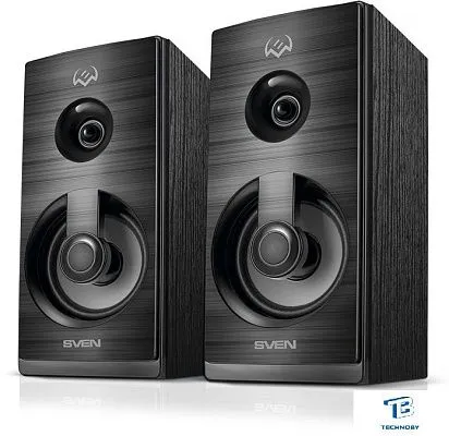 картинка Колонки Sven SPS-512