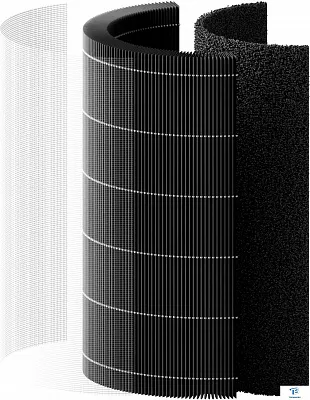 картинка Очиститель воздуха Xiaomi BHR5274GL