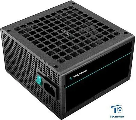 картинка Блок питания Deepcool 650W PF650