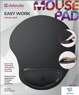 картинка Коврик Defender Easy Work 50905