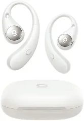 картинка Наушники Baseus Eli Sport 2 White