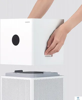 картинка Очиститель воздуха Xiaomi BHR5274GL