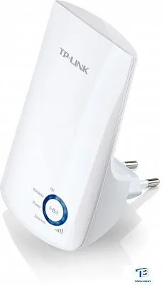 картинка Маршрутизатор TP-Link TL-WA850RE