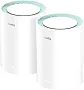 картинка Маршрутизатор Cudy M1300 (2 pack) - превью 1