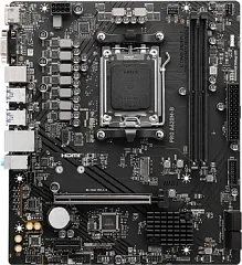 картинка Материнская плата MSI PRO A620M-B