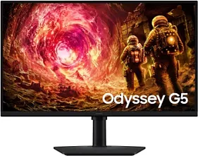 картинка Монитор Samsung LS27FG502EIXCI