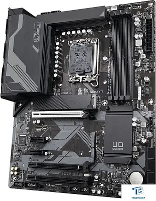 картинка Материнская плата Gigabyte Z790 UD