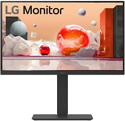картинка Монитор LG 24BA650-B