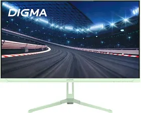 картинка Монитор Digma 24P410F мятный