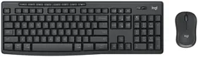 картинка Набор (Клавиатура+мышь) Logitech MK370 920-012082