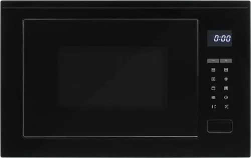 картинка Микроволновая печь ZORG MIO251 S BL