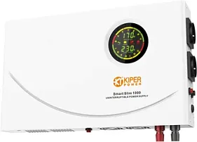картинка ИБП Kiper Power Smart Slim 1000
