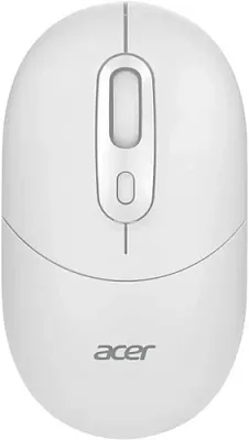 картинка Мышь Acer OMR301 Белый