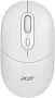 картинка Мышь Acer OMR301 Белый - превью 1
