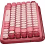 картинка Клавиатура Logitech Pop 920-010718 - превью 8