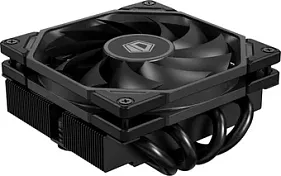 картинка Кулер ID-Cooling IS-40-XT Black