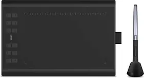 картинка Графический планшет Huion H1060P