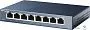 картинка Коммутатор TP-Link TL-SG108 - превью 1