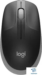 картинка Мышь Logitech M190 910-005906