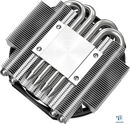картинка Кулер ID-Cooling IS-30i