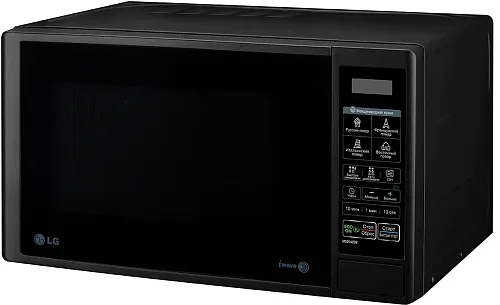 картинка Микроволновая печь LG MS2042DB