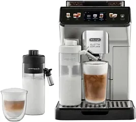картинка Кофемашина DeLonghi ECAM450.55.S