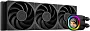 картинка СВО ID-Cooling FX360 LCD PE - превью 1