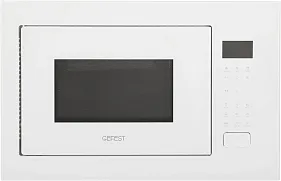 картинка Микроволновая печь GEFEST МКВ 25901