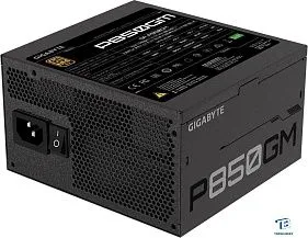 картинка Блок питания Gigabyte GP-P850GM
