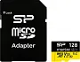 картинка Карта памяти Silicon Power 128GB SP128GBSTXLA2V1NSP - превью 1