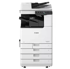 картинка МФУ Canon IR 2930i