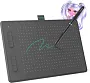 картинка Графический планшет Parblo Ninos N10B Black - превью 1