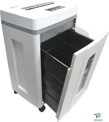 картинка Шредер Office Kit S200TS (0.8x1)